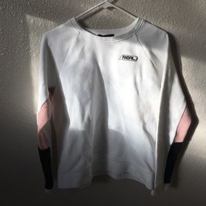 VERY COOL SWEATER BY FOREVER 21